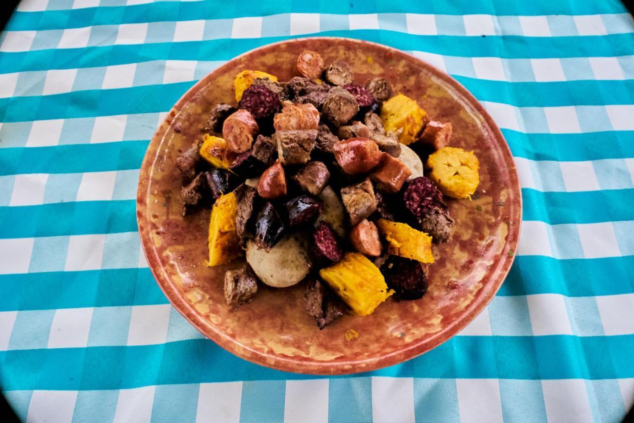 Glampwild Zaquencipa Luxuszelt *