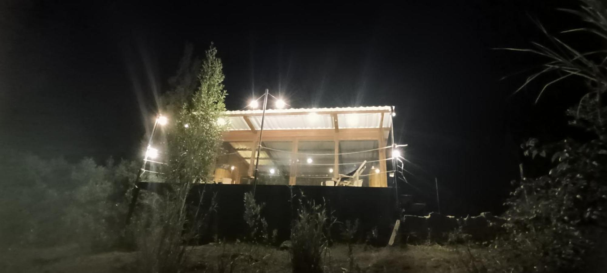 Glampwild Zaquencipa Villa de Leyva