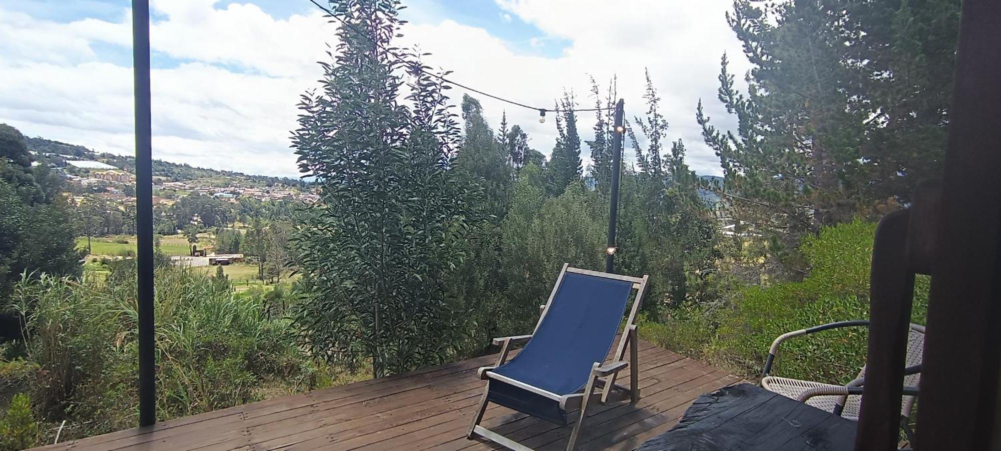 Glampwild Zaquencipa Luxuszelt